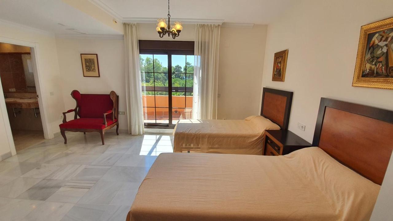 Atico En Hacienda Del Sol Appartement *