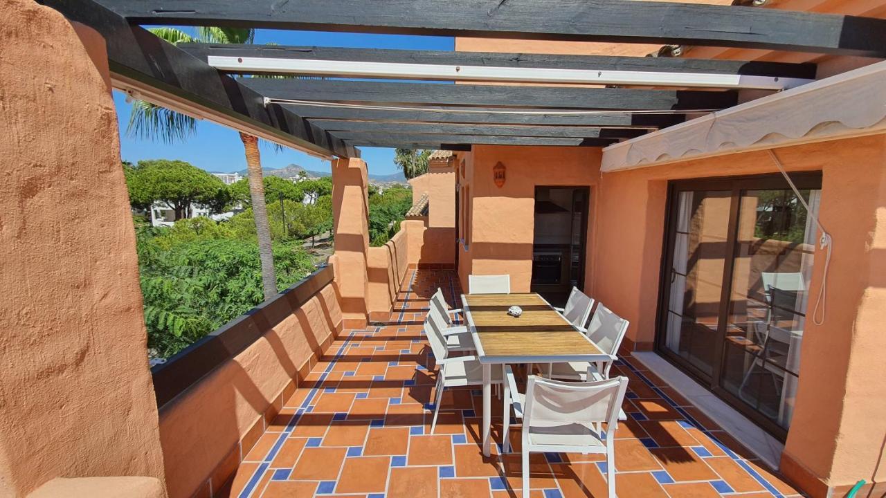 Appartement Atico En Hacienda Del Sol